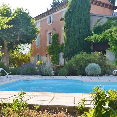 La Bastide Des Lavandieres Gargas  Exterior foto