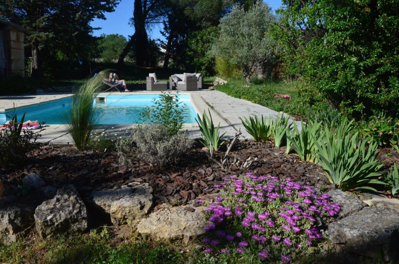 La Bastide Des Lavandieres Gargas  Exterior foto