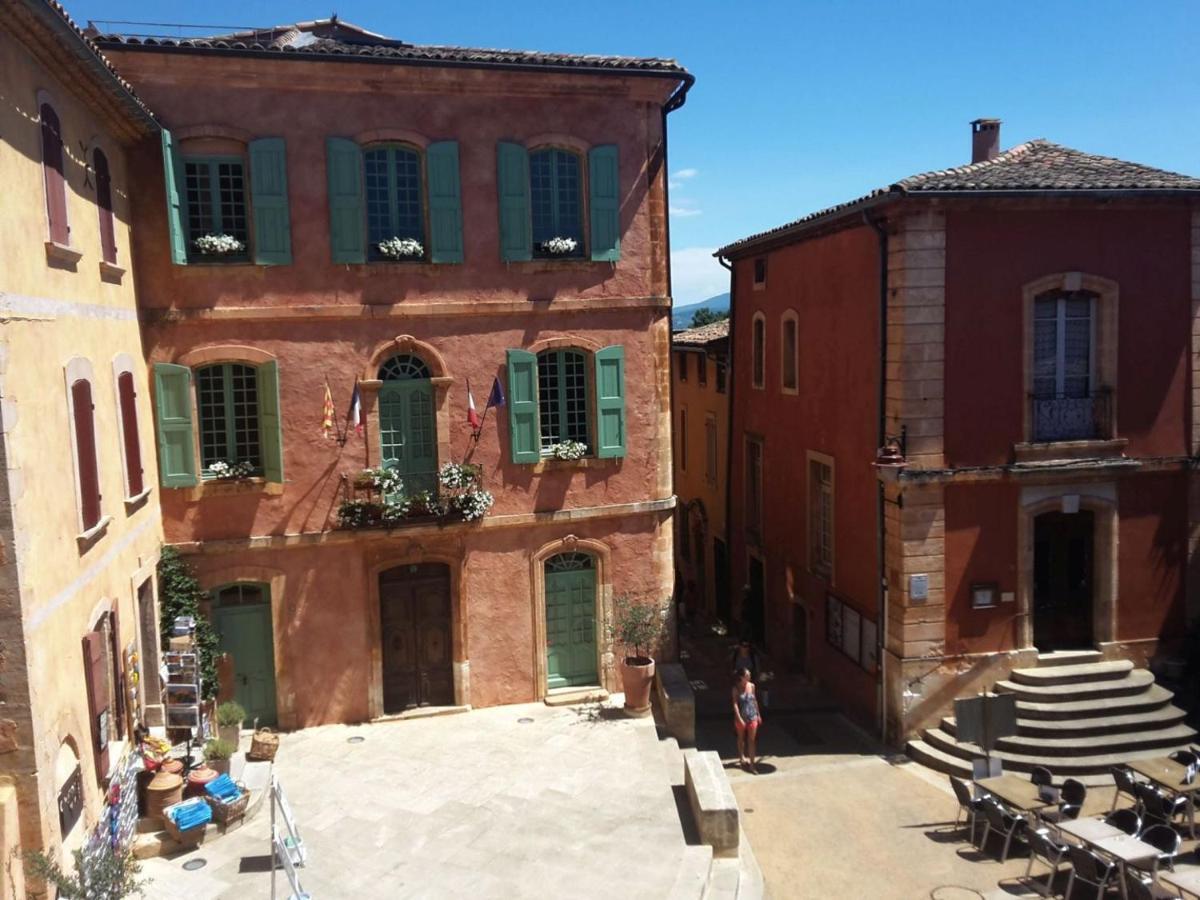 La Bastide Des Lavandieres Gargas  Exterior foto