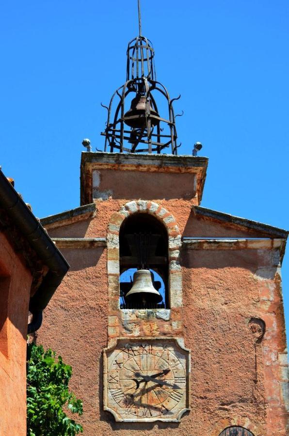 La Bastide Des Lavandieres Gargas  Exterior foto