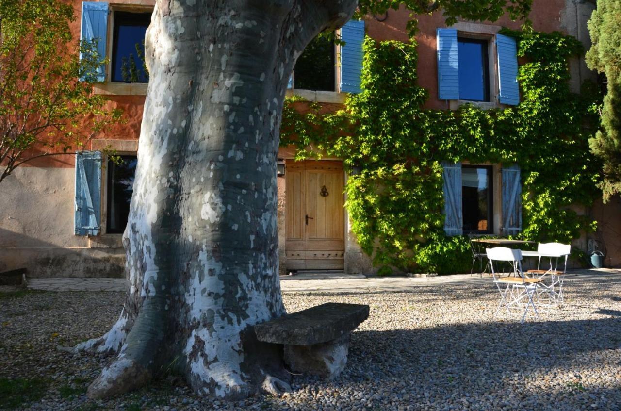 La Bastide Des Lavandieres Gargas  Exterior foto