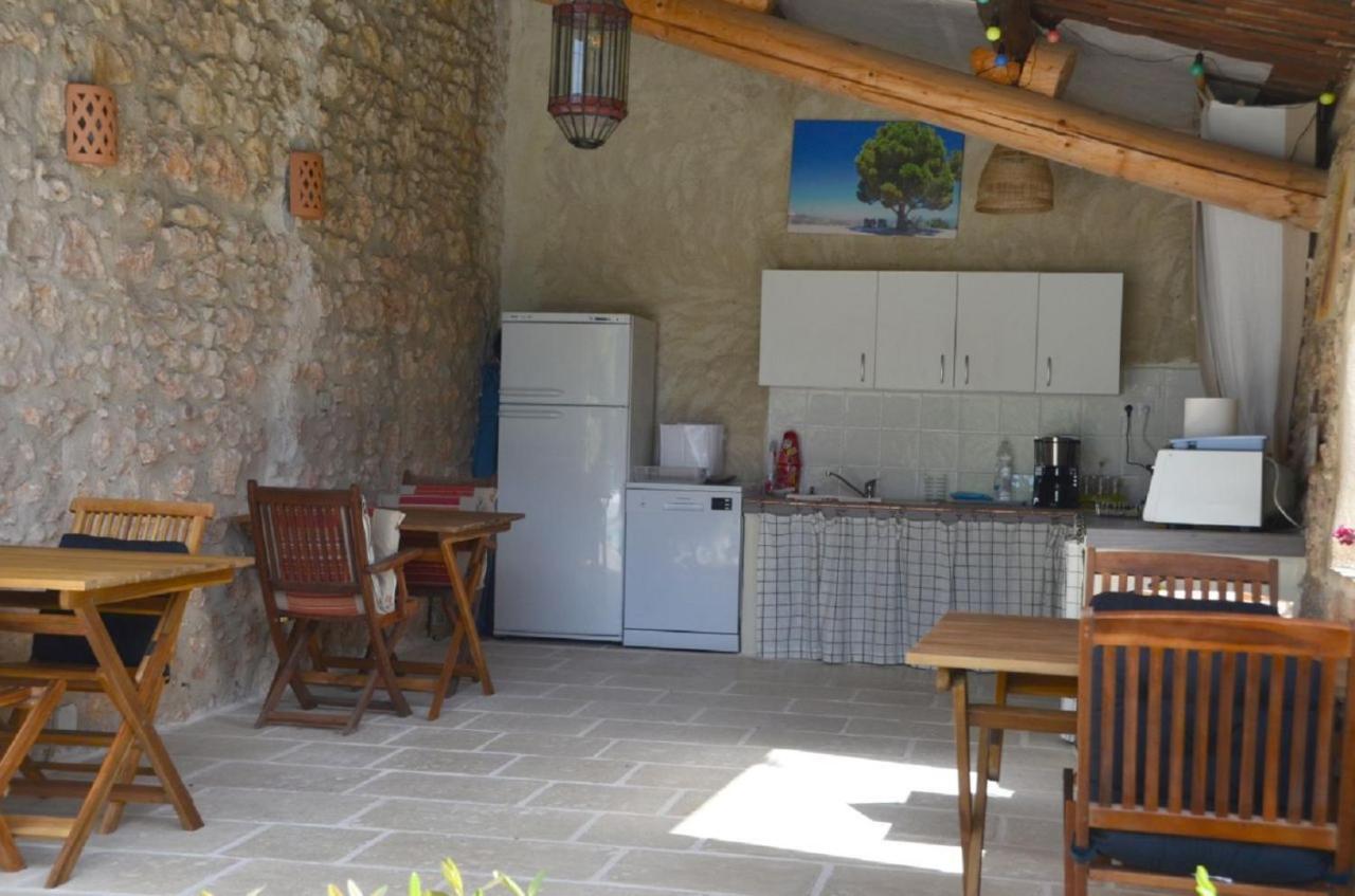 La Bastide Des Lavandieres Gargas  Exterior foto